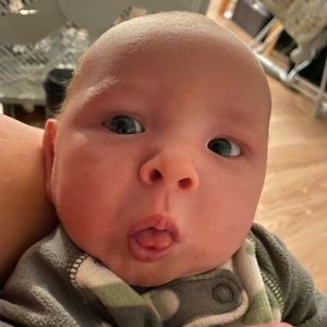 Meet your Posher, Joanne